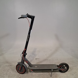 Elektrische damesfiets, Jeefull Power