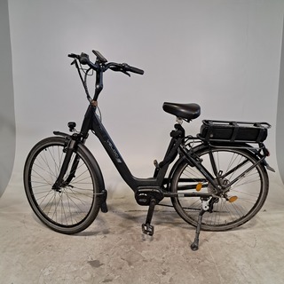 Elektrische damesfiets, Veloci