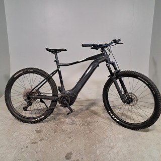 Elektrische mountainbike, Giant, Fathom Pro
