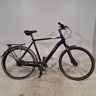 Herenfiets, Batavus, Finez