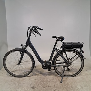 Elektrische damesfiets, Veloci