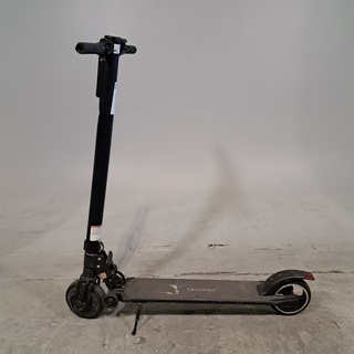 Elektrische step, Techno, Light, 2023