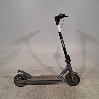 Elektrische step, Ducati