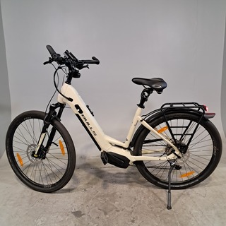 Elektrische damesfiets, Bulls, Cross