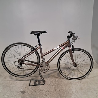 Racefiets, Be One, H5 Crossover