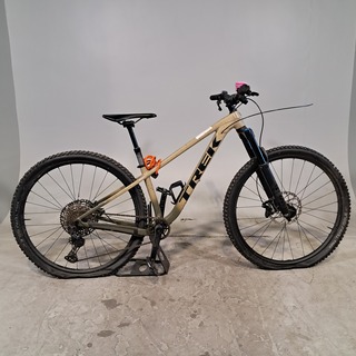 Mountainbike, Trek, Roscoe