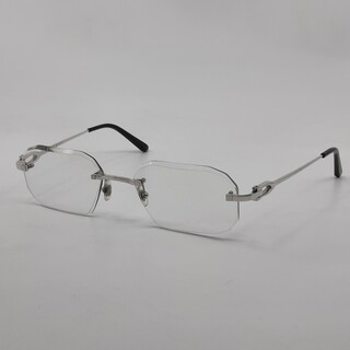 Bril montuur, Cartier, CT0290O