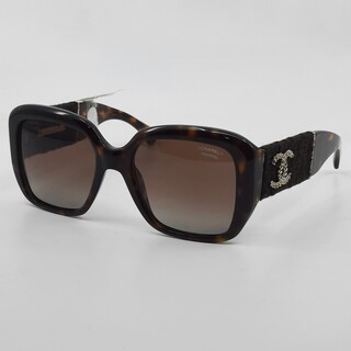 Zonnebril, Chanel, 5512