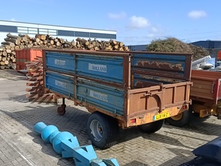 Kipper, Rolland, BH45, 1990