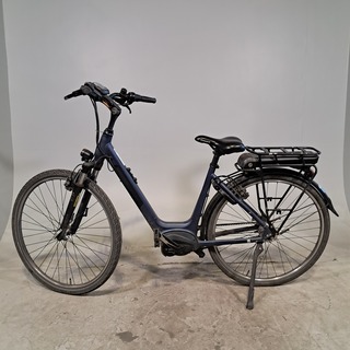 Elektrische damesfiets, Pegasus, Sienna E-7F Plus Belt