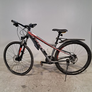 Mountainbike, Bulls, Sharptail 3