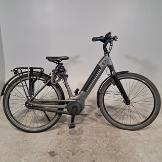 Elektrische damesfiets, Gazelle, Ultimate C8+, 2020