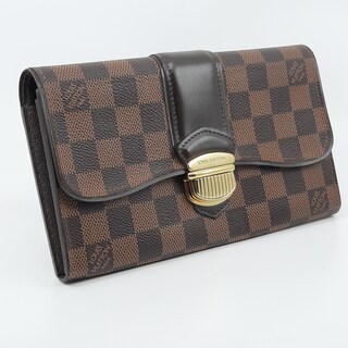 Portemonnee, Louis Vuitton