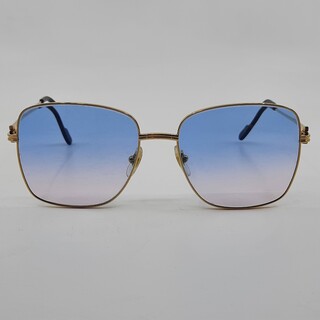 Zonnebril op sterkte, Cartier, CT0253O