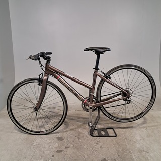 Racefiets, Be One, H5 Crossover