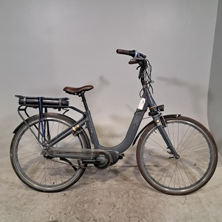 Elektrische damesfiets, Jools, Cit E Bike Direct Drive Series