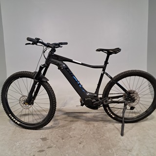 Elektrische mountainbike, Giant, Fathom Pro