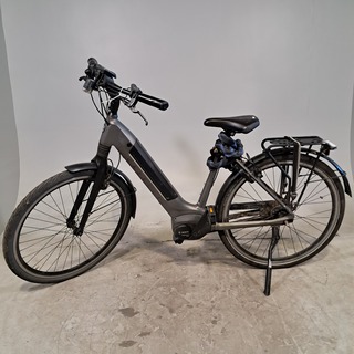 Elektrische damesfiets, Gazelle, Ultimate C8+, 2020