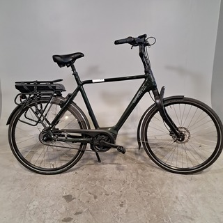 Elektrische herenfiets, Sparta, Ashine