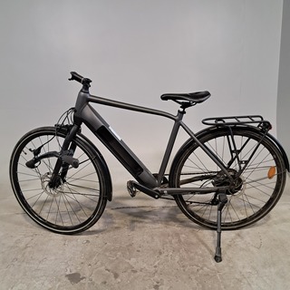 Elektrische damesfiets, Elops