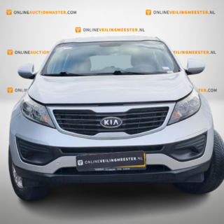 Personenauto, Peugeot, 308 SW, 1.6 BlueHDI Blue Lease Executive, 2011