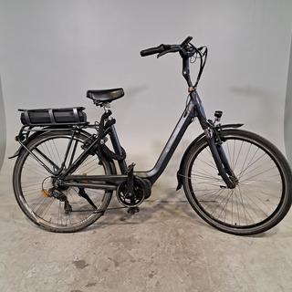 Elektrische damesfiets, Veloci