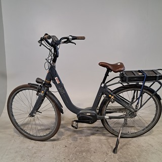 Elektrische damesfiets, Jools, Cit E Bike Direct Drive Series