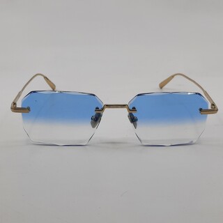 Zonnebril, Dior, Diorblacksuito S3U