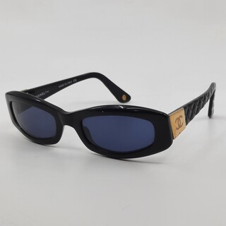 Zonnebril, Chanel, 5014