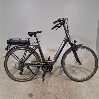 Elektrische damesfiets, Veloci