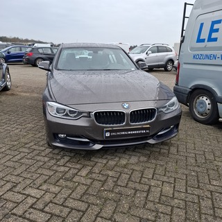 Personenauto, BMW, 3-serie, 328i High Executive, 2012