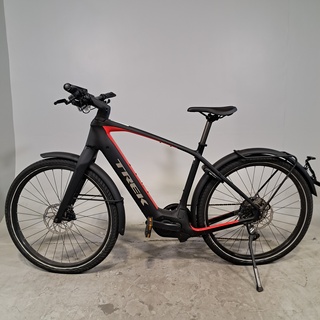 Speed pedelec, Trek, Allant + 9.9 S