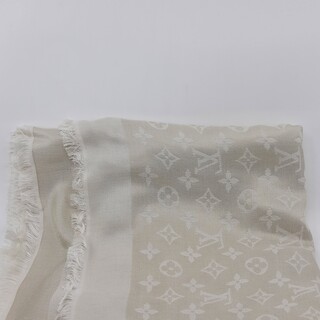 Sjaal, Louis Vuitton