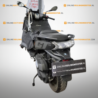 Motorscooter, BMW, C 400 GT, 2023