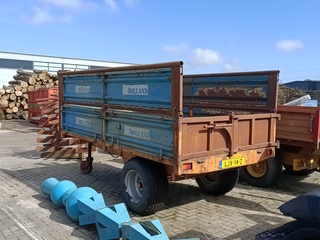 Kipper, Rolland, BH45, 1990