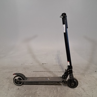 Elektrische step, Techno, Light, 2023