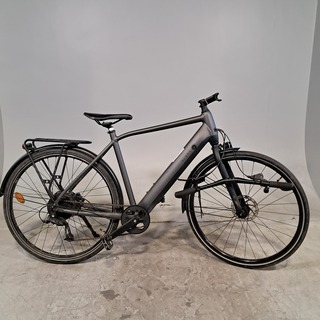 Elektrische damesfiets, Elops