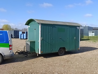 Schaftkeet, Bohmer, 1992