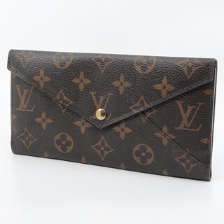 Portemonnee, Louis Vuitton