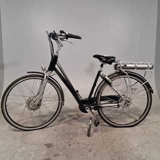 Elektrische damesfiets, Sparta, C5-Emotion