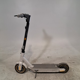 Elektrische step, Ninebot