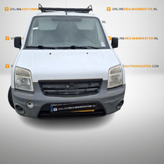 Bedrijfswagen, Ford, Transit Connect, 2010