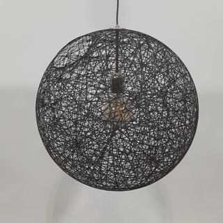 Bolvormige hanglamp , Moooi, Random light small