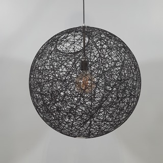 Bolvormige hanglamp , Moooi, Random light small