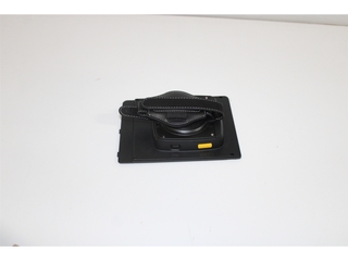 Zebra ET4X Expansion Back voor 10”ET40 of ET45 tablet