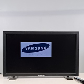 Monitor, Samsung, 400MX-2