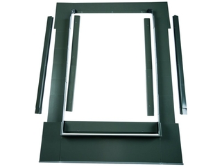 Optilight Gootstukken leien TL 134×98 cm