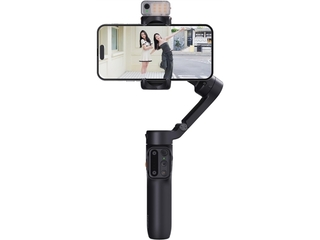 Hohem iSteady V3 Black Smartphone Gimbal Stabilisator