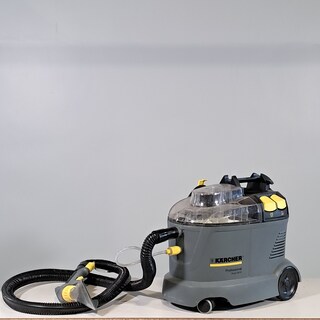 Trommelstofzuiger, Karcher, Puzzi 8/1 C, 2018