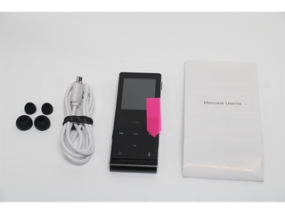 Kingtop MP3 Player KlangTop 8G Bluetooth